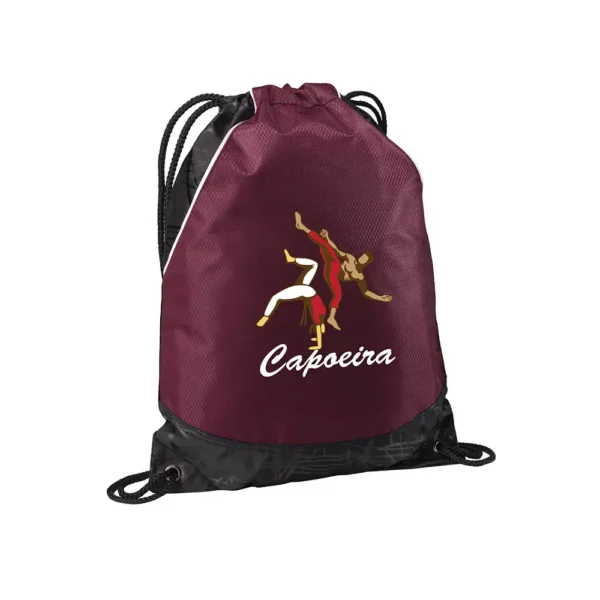 Capoeira - Rival Cinch Pack