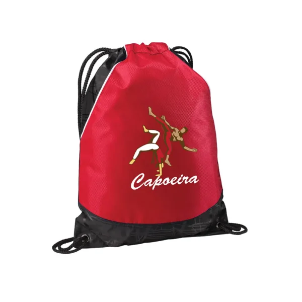 Capoeira - Rival Cinch Pack - Image 4