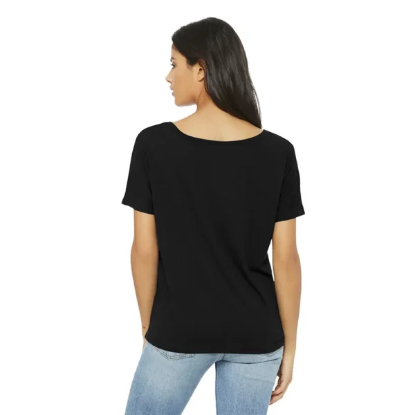 Capoeira Women’s Slouchy Tee - Image 10