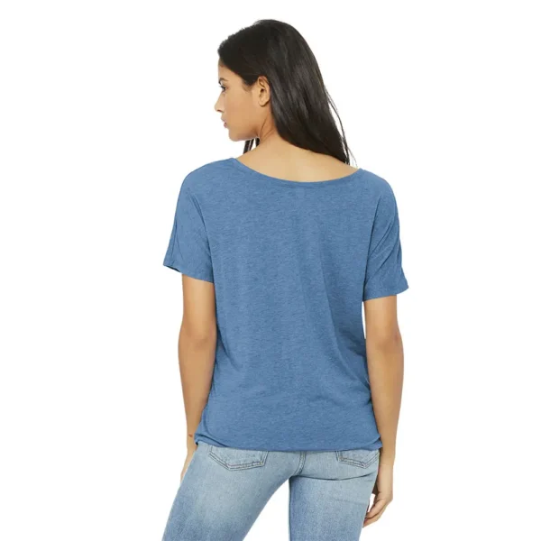 Capoeira Women’s Slouchy Tee - Image 8