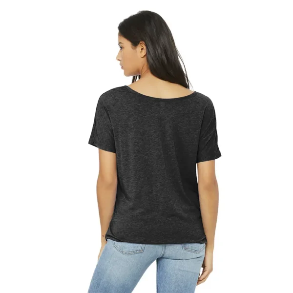 Capoeira Women’s Slouchy Tee - Image 7