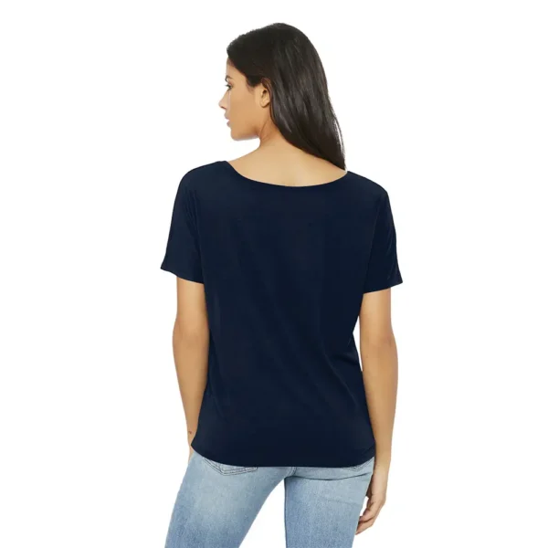 Capoeira Women’s Slouchy Tee - Image 5