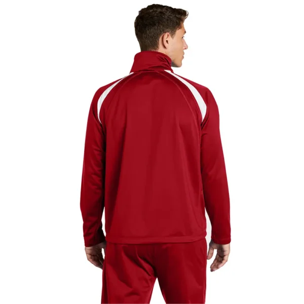 Capoeira - Tricot Track Jacket - Image 4