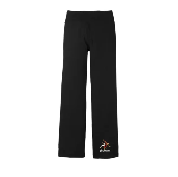 Capoeira  Ladies NRG Fitness Pant - Image 2