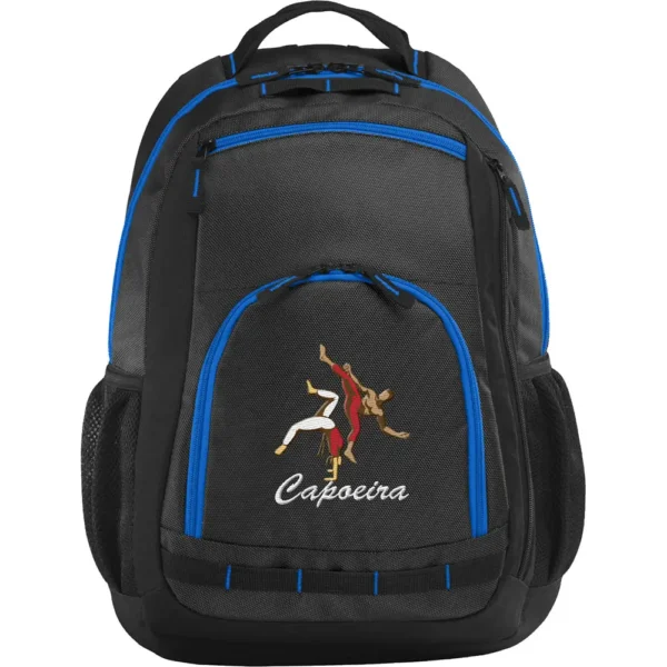 Capoeira - Xtreme Backpack