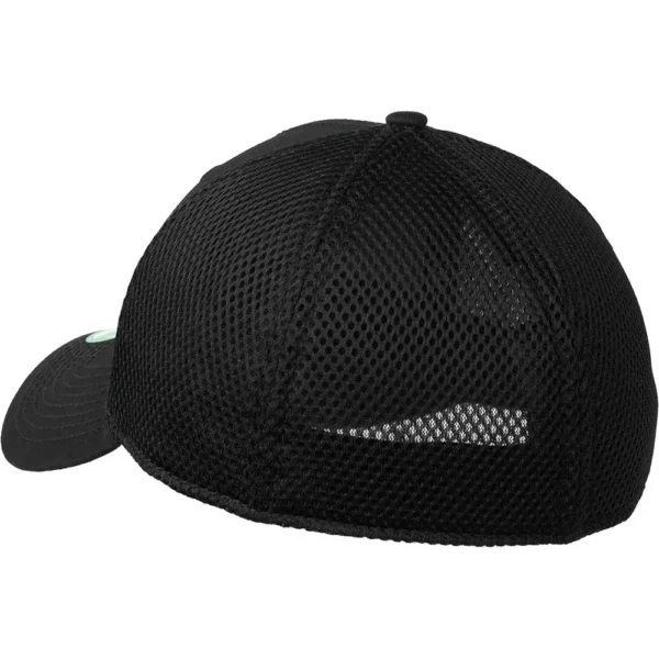 Capoeira - Youth Stretch Mesh Cap - Image 8