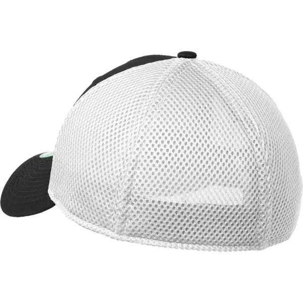 Capoeira - Youth Stretch Mesh Cap - Image 7