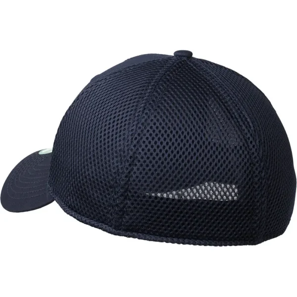 Capoeira - Youth Stretch Mesh Cap - Image 6