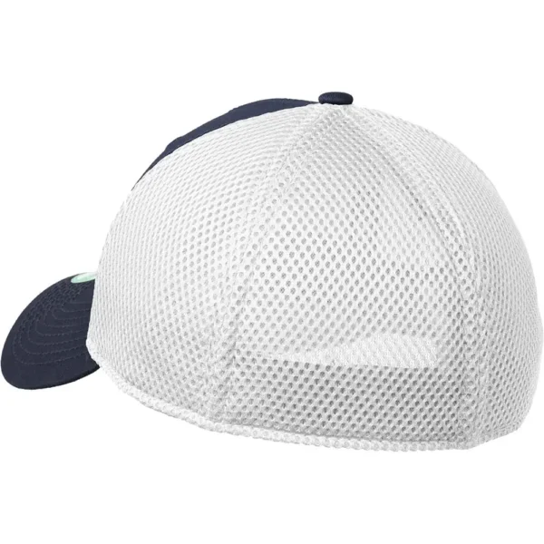 Capoeira - Youth Stretch Mesh Cap - Image 5