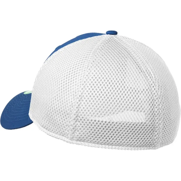 Capoeira - Youth Stretch Mesh Cap - Image 4