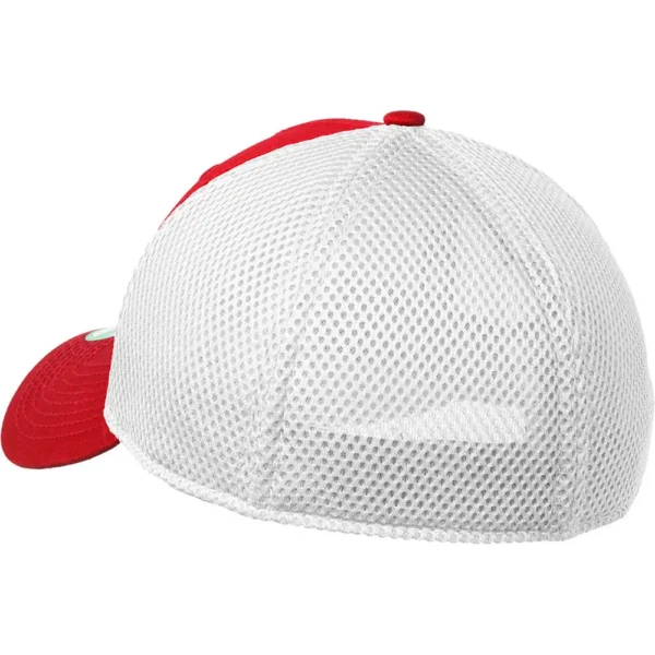 Capoeira - Youth Stretch Mesh Cap - Image 3