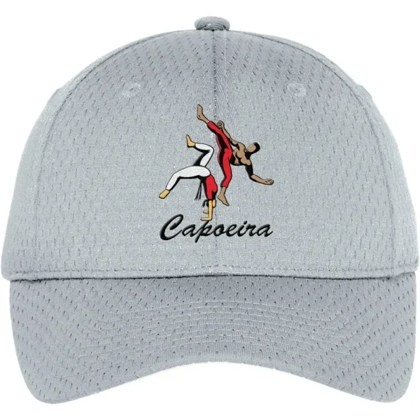 Capoeira Youth Pro Mesh Cap