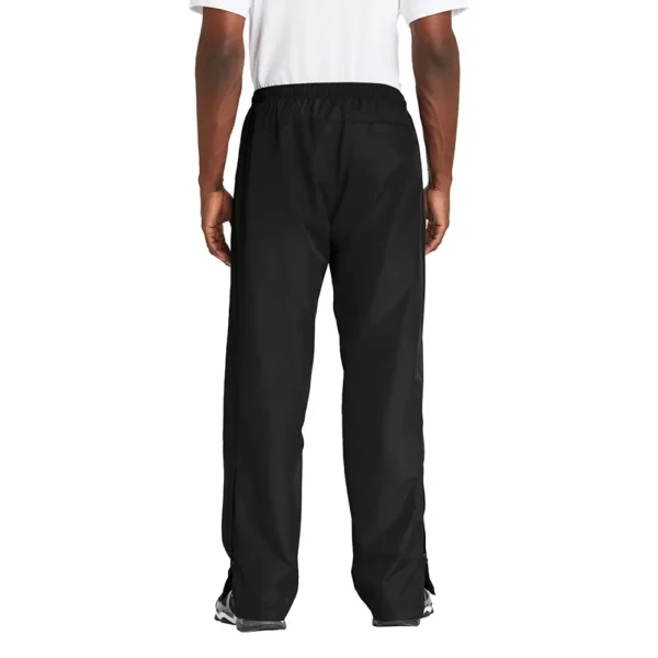 Capoeira Wind Pants - Image 5