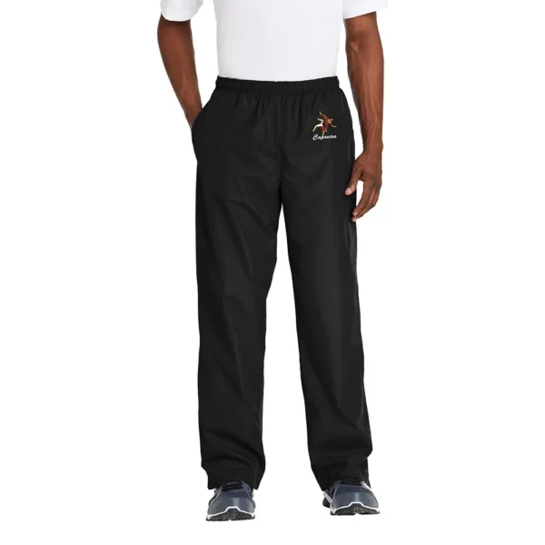 Capoeira Wind Pants - Image 6