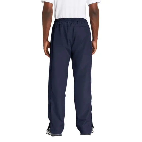 Capoeira Wind Pants - Image 2