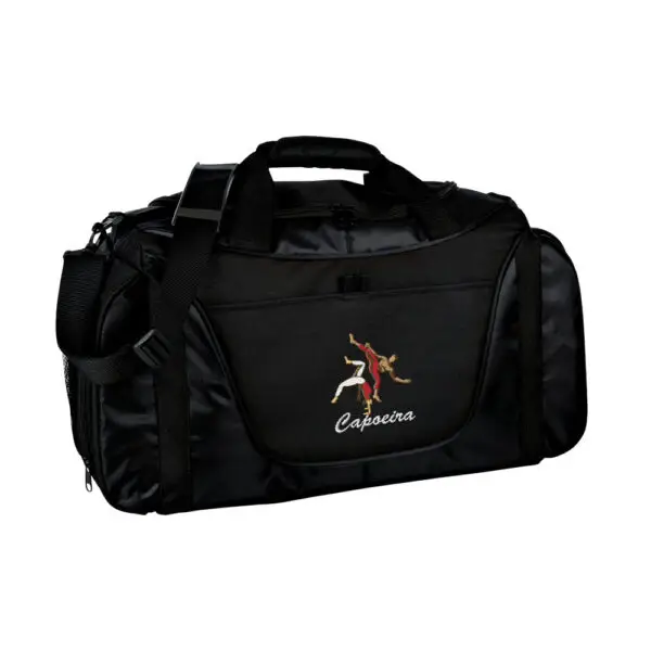 Capoeira Design - Port Authority® Medium Two-Tone Duffel